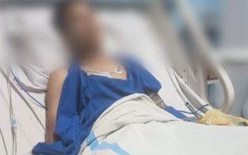 Pelajaran Man 1 Deli Serdang 16 Tahun Ditembak Dua Orang Berseragam OKP