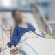 Pelajaran Man 1 Deli Serdang 16 Tahun Ditembak Dua Orang Berseragam OKP