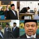 Presiden Prabowo Melantik Nanik S Deyang Sebagai Kepala Badan Gizi Nasional