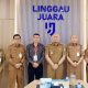 Figur Muda Putra Daerah, Feri Isrop Siap Wujudkan Transformasi PDAM Tirta Bukit Sulap