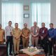 Akselerasi Transformasi Digital Pemko Tebing Tinggi Dan Bank Sumut Siap Luncurkan Qris Dinamis