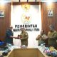 Pemerintah Kabupaten Tapanuli Utara Jalin Sinergi Strategis Bersama Yayasan Konservasi Lindungi Hutan Tapanuli
