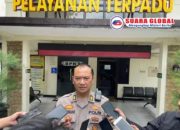 Gelar Gus Hanyalah Sebutan Polres Malang Tetapkan Gus ID Tersangka Kasus Dugaan kekerasan Seksual