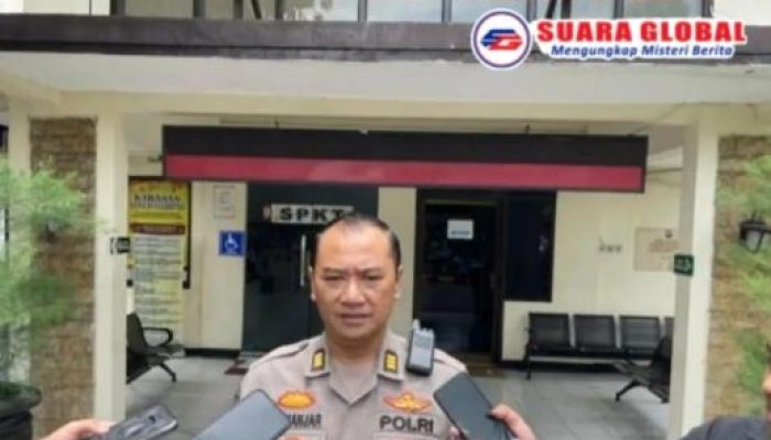 Gelar Gus Hanyalah Sebutan Polres Malang Tetapkan Gus ID Tersangka Kasus Dugaan kekerasan Seksual
