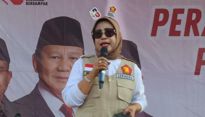 Ketua DPC Gerindra Sidoarjo Dukung Keputusan Presiden Terkait Pencopotan Ketua BGN