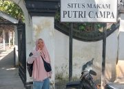 Mengenang Putri Campa Penyebar Agama Islam Di Lingkungan Kerajaan Majapahit