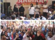 Hadiri ANDIKA Summer Camp 2026 Mimik Idayana Berpesan Pentingnya Soliditas Masyarakat Dan Pemimpinnya