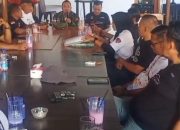 Rapat Bulanan Laskar Sakera DPC Banyuwangi Perkuat Silaturahmi Serta Kekompakan Anggota