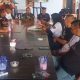 Rapat Bulanan Laskar Sakera DPC Banyuwangi Perkuat Silaturahmi Serta Kekompakan Anggota