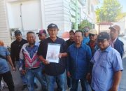 Pidsus Kejari Sidoarjo Periksa Saksi Kunci Dugaan Korupsi TKD Damarsi, Kades Damarsi Terpilih Terancam Jadi Tersangka