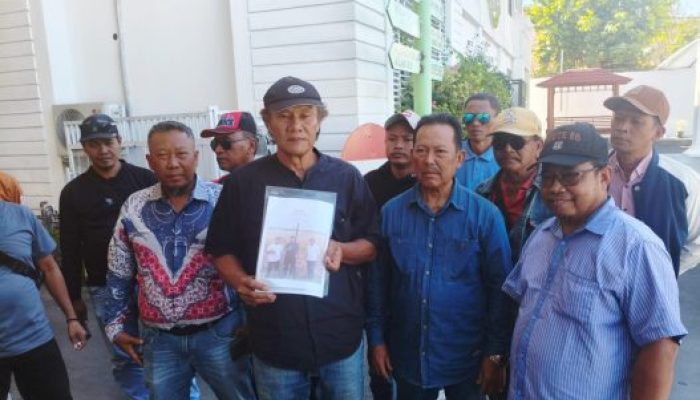 Pidsus Kejari Sidoarjo Periksa Saksi Kunci Dugaan Korupsi TKD Damarsi, Kades Damarsi Terpilih Terancam Jadi Tersangka